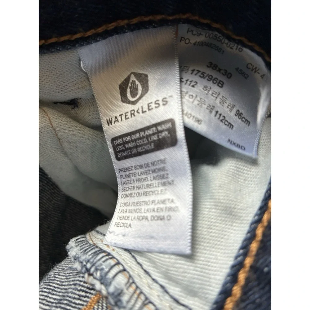Levis levis 550